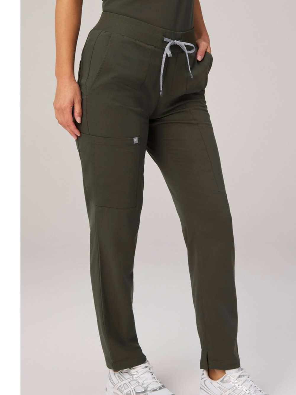 Fabletics Ion Scrub Pants